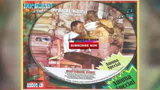 BENIN MUSIC►DOMBRAYE AGHAMA - AMUNA SPECIAL [Full Edo Music Album]