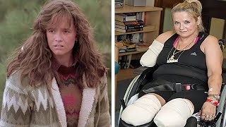 Red Dawn (1984) Cast Then and Now, They have tragic lives in 2026.