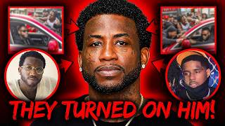 Gucci Mane HUMILIATED After Returning To Atlanta Hood (It Got UGLY!)
