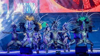 PHOENIX Latin America | Exciting dance shows and latin moves