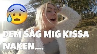 DET PINSAMMASTE EVER - Vlogg