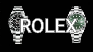 ROLEXの値上げ幅わかりました。ロレックスは強気か弱気か