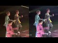 nex7黄明昊justin focus 180623 in beijing 乐华见面会 dream 1 dream