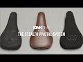 Kink BMX Stealth Pivotal Seat System