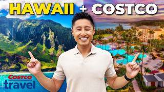 Top 5 Hawaii Costco Travel Deals Worth Booking Now (SAVE BIG!)