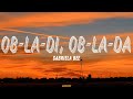 Ob-La-Di, Ob-La-Da (Lyrics) - Gabriela Bee (Beatles Cover) | LYRIC VIDEO