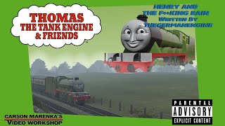 Henry and The F*cking Rain