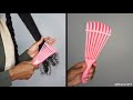 Which Detangling Brush is the Best #NaturalHair #NaturallyCurlyHair