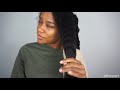Which Detangling Brush is the Best #NaturalHair #NaturallyCurlyHair