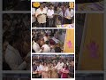 glimpses of day 5 shrimad bhagwat saptaah gyaanyagya vallabh mission hyderabad secunderabad