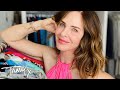 Closet Confessions: How To Dress For The Summer | Fashion Haul | Trinny