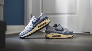 Nike Air Max 1 '86 Premium \