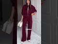 ست جذاب دخترونه ست فشن fashion