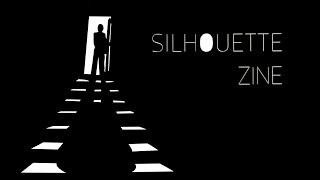 Show and Tell 14: SilhouetteZine