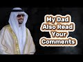 Fazza poems 2024 | Fazza poems English translate | new fazza poem today |Dubai prince sheikh hamdan