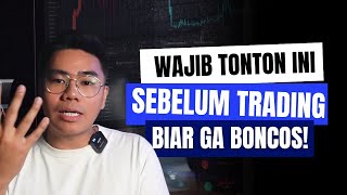 Tutorial Buat akun demo - Paham Trading dalam 7 menit