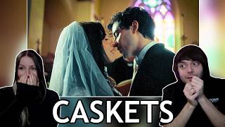 First Time Hearing Inpatient (Ren x Chris Webby) - Caskets