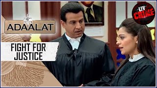 Case Of A Restless Wife | Adaalat | अदालत | Fight For Justice