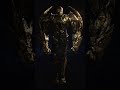 Top 5 most big creatures in MCU #marvel #status #shorts#viral