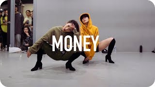 Money - Cardi B / Mina Myoung Choreography