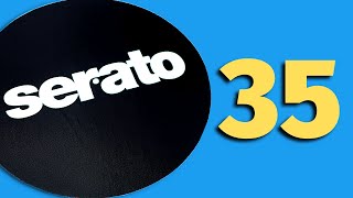 35 Serato DJ Pro Tips And Tricks | Serato 3.0