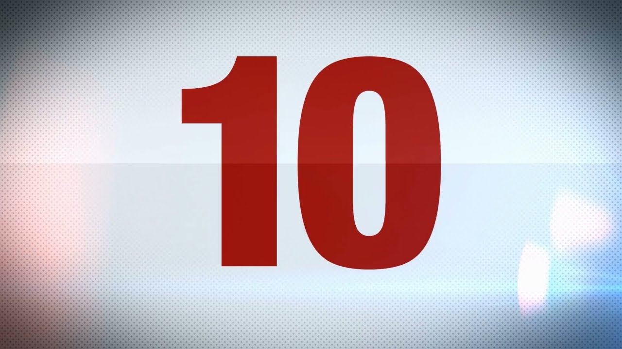 10 Second Countdown Timer For Powerpoint Verybf