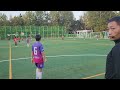 남동구청 u12 vs 남동utd u12 부평구체육회장기 3 4위전 전반 4 3_20231028