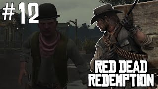 Einfach ein (zu) guter Schütze ✪ RED DEAD REDEMPTION #12