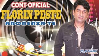 FLORIN PESTE - Clipa de clipa (AUDIO MANELE)