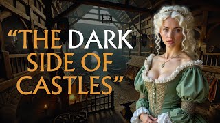 The Shocking Truth About Life in a Medieval Castles!