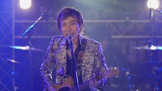 2/11(火祝日)髙橋優躍 活動15周年＆バースデーワンマンショー【BIRTH】開催！！