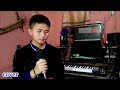 #38 Tee Lee - Yog Sij Hawm Tig Tau Rov Qab (cover)