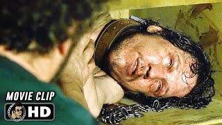 CIA Interrogates A Terrorist Scene | ZERO DARK THIRTY (2012) Movie CLIP HD
