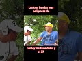 Busca la entrevista completa en mi canal de YouTube como Miguel producción tv