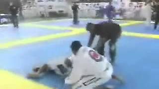 Dangerous BJJ