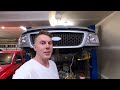 here s what 14 psi does to a stock triton 5.4... ***gramps engine teardown ep 3***