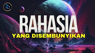 ILMU MAKRIFAT - RAHASIA DIBALIK RAHASIA