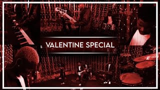 Valentine Special (2022 Mix) - Oxlade, Cavemen, Johnny Drille, Ckay, Chike, Fave, Joeboy by Bandhitz