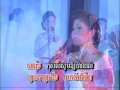 sing along ស្រណោះខាន់ស្លា sronos khann sla. kbach