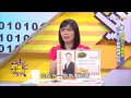 tvbs讚聲大國民 20150811 3 臉書打卡當頭家 五千創業發達秘笈