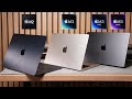 I Tried EVERY 2024 MacBook: Here's EVERYTHING You Need to Know