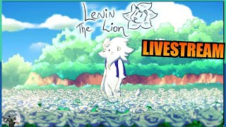 Lenin The Lion Livestream