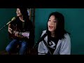 runtuh feby putri feat. fiersa besari tara project cover