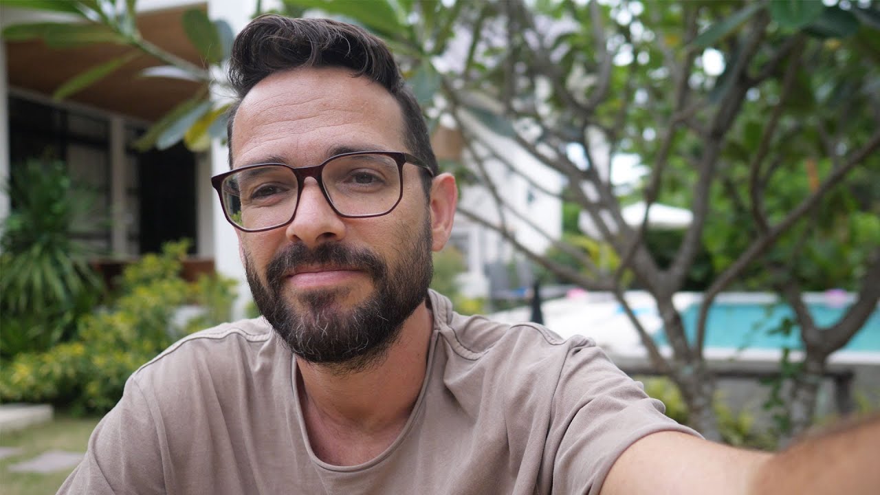 I Moved To Thailand Youtube