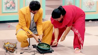 Laughter Chefs Season 2 New PROMO| Samarth, Abhishek Ki PopCorn Confusion Dekh Bharti Hui LOTPOT