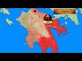 first achaean kingdoms early mycenaean greece 1700 1470 bc