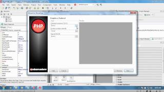 RadPHP XE2 Example, Deploying to Android