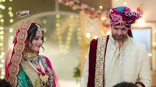 Ekam And Harleen Get Married | Udaariyaan