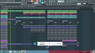 How To Make Snappy Type Beat || MAKING A BEAT FOR JASS MANAK IN FL STUDIO