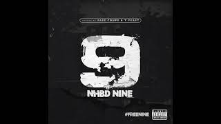 Suitcase Freestyle - Nine #FreeNine